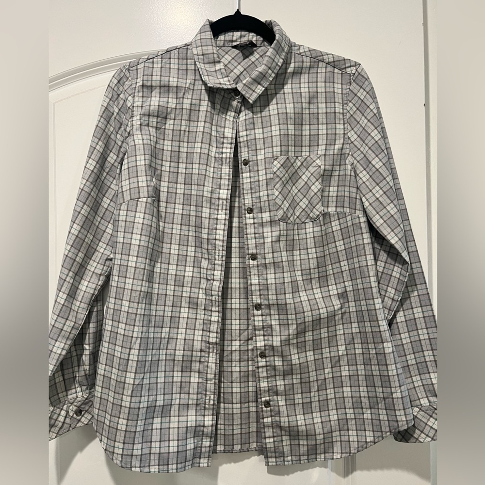 Eddie Bauer Flannel